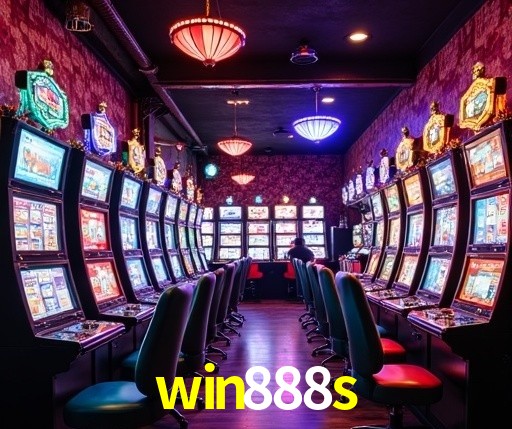 Bônus win888s