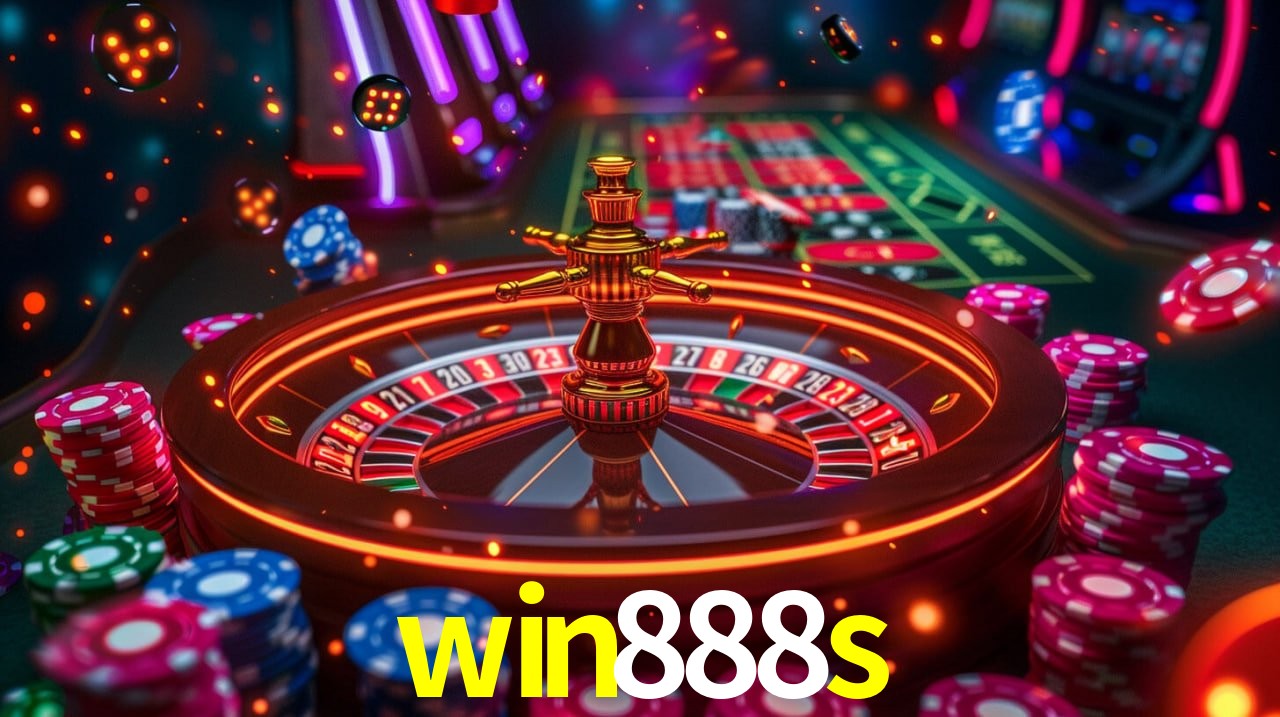 App oficial win888s